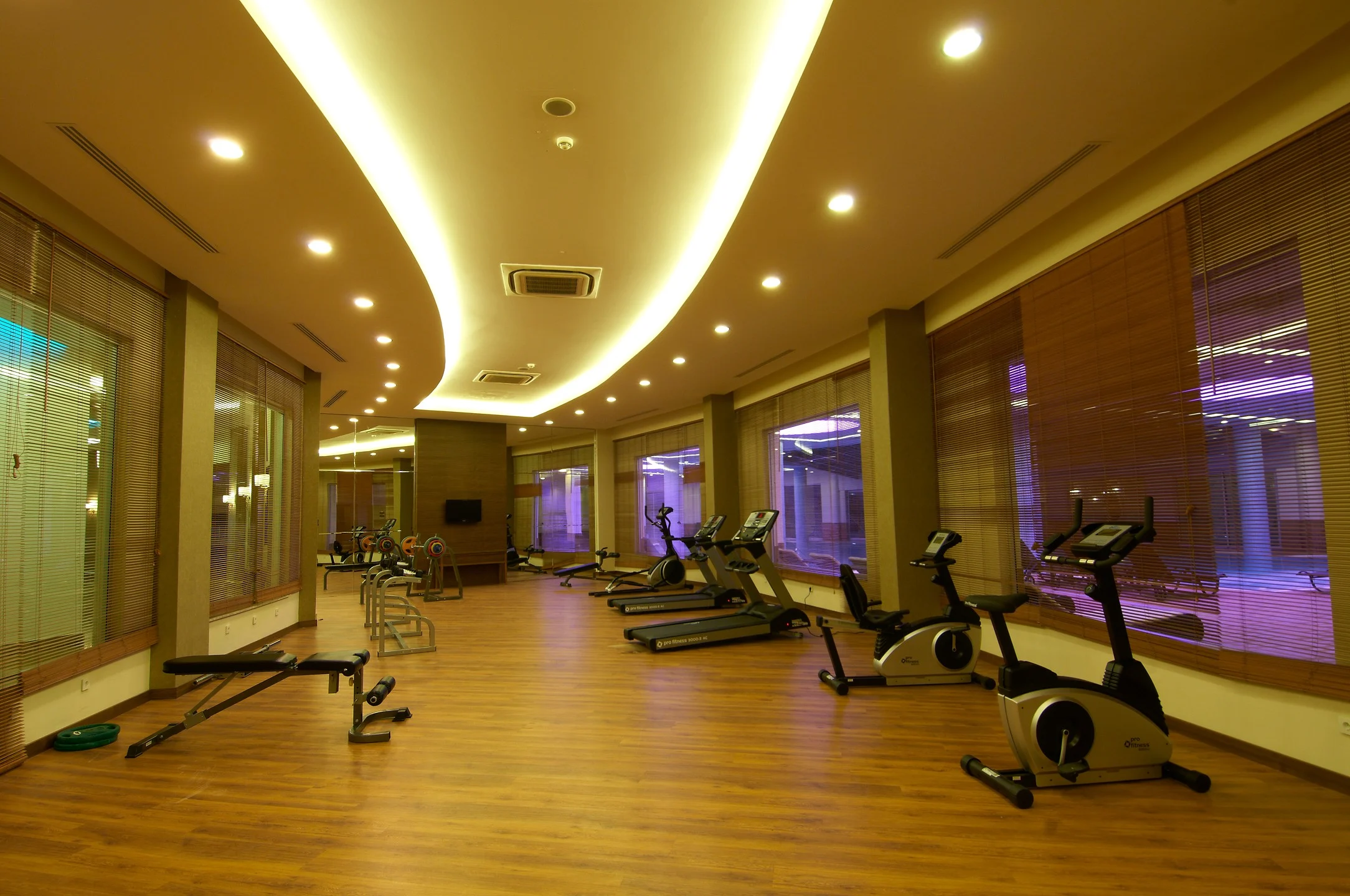 Spor Aktiviteleri