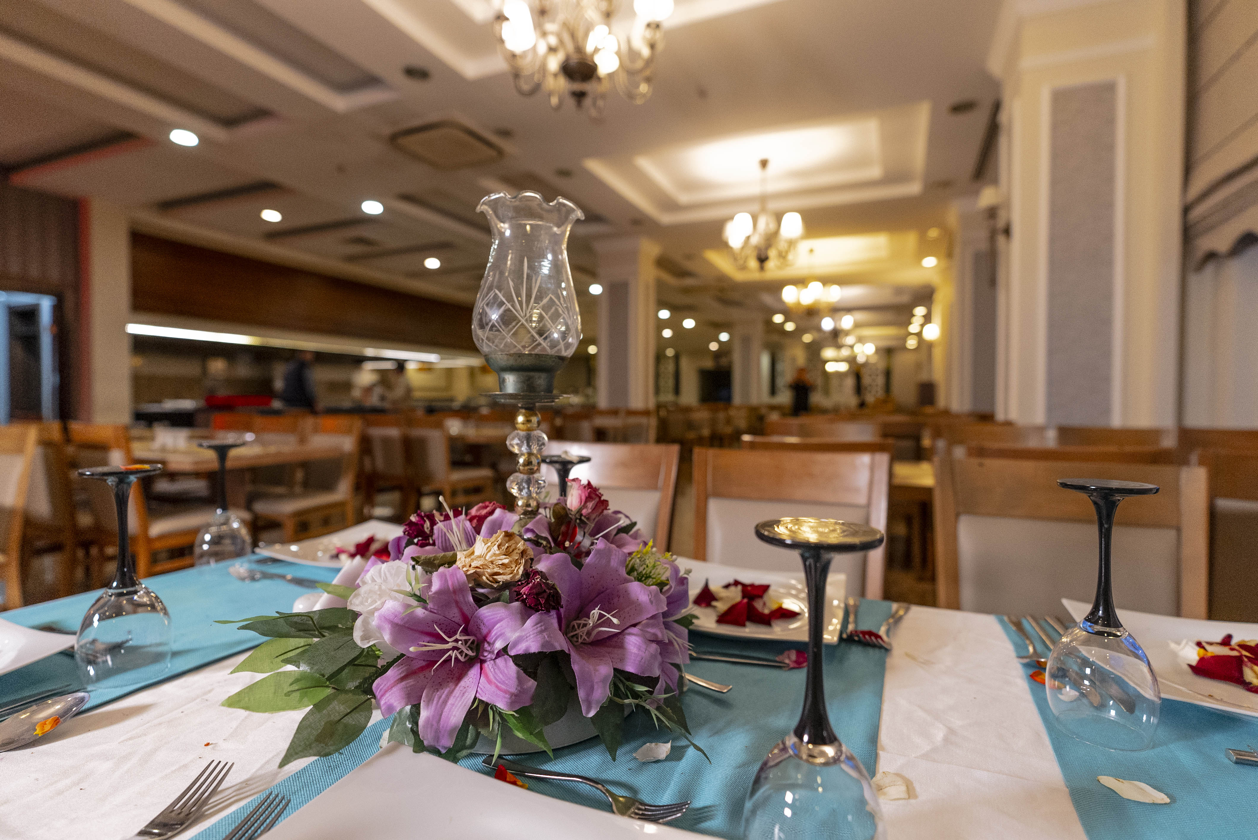 Safran Thermal Resort